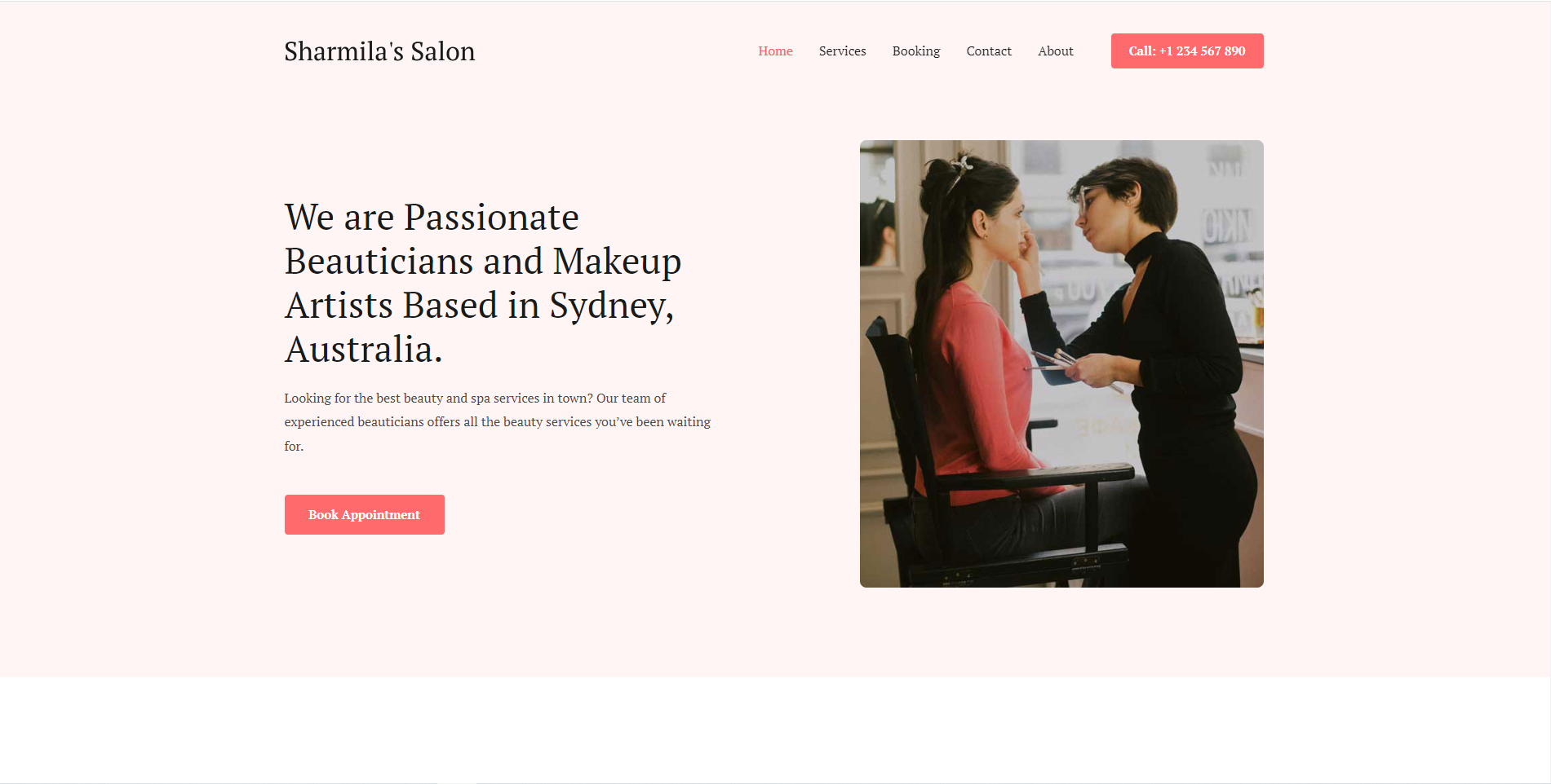 Salonbooking.com